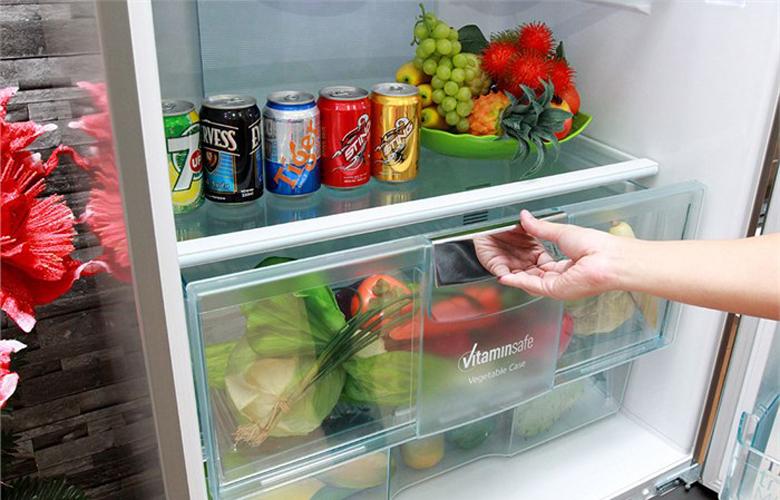 Hướng dẫn sử dụng tủ lạnh đúng cách khi mới mua về
