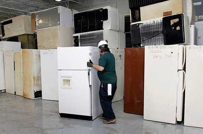 Bán tủ lạnh cũ giá rẻ có bảo hành dài hạn