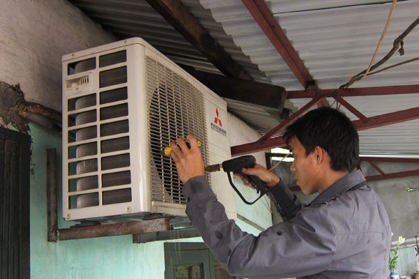 Mẹo để tránh bị chặt chém khi sửa điều hòa